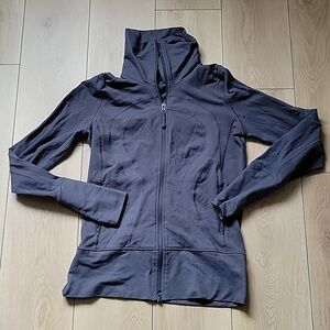 Lululemon In Stride Jacket size 6